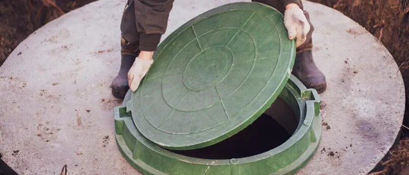 Septic Tank Cleaning Services in Dongargarh